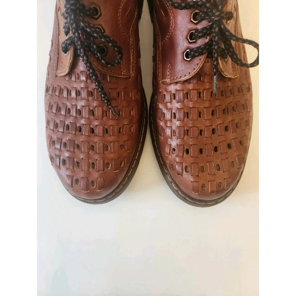 Walker Goods walker brown